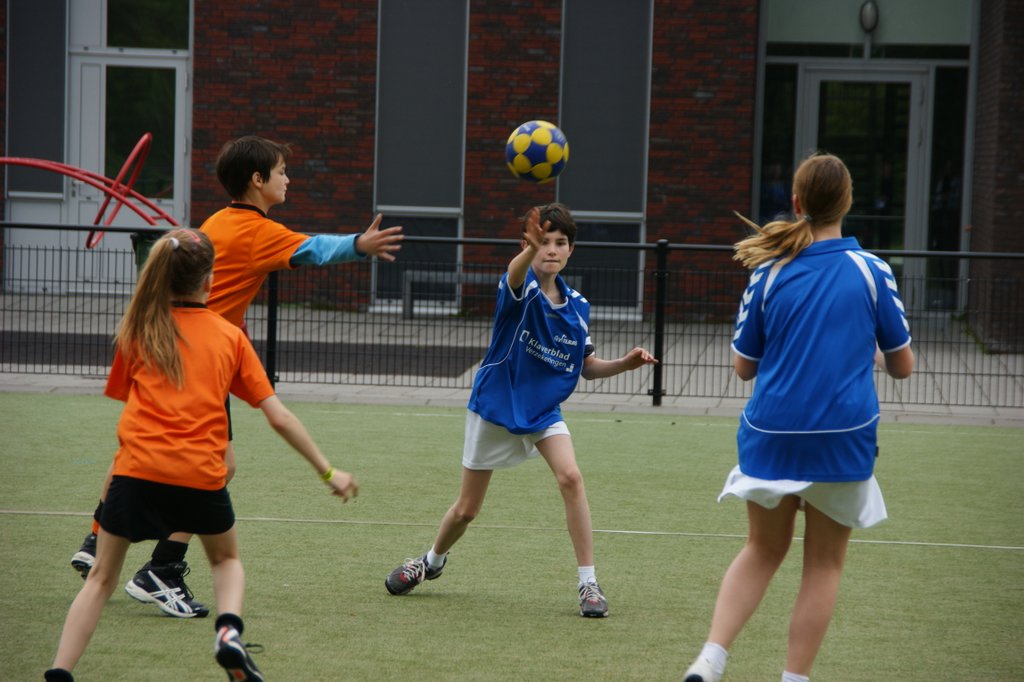 Korfbal D2  28 april-018.JPG